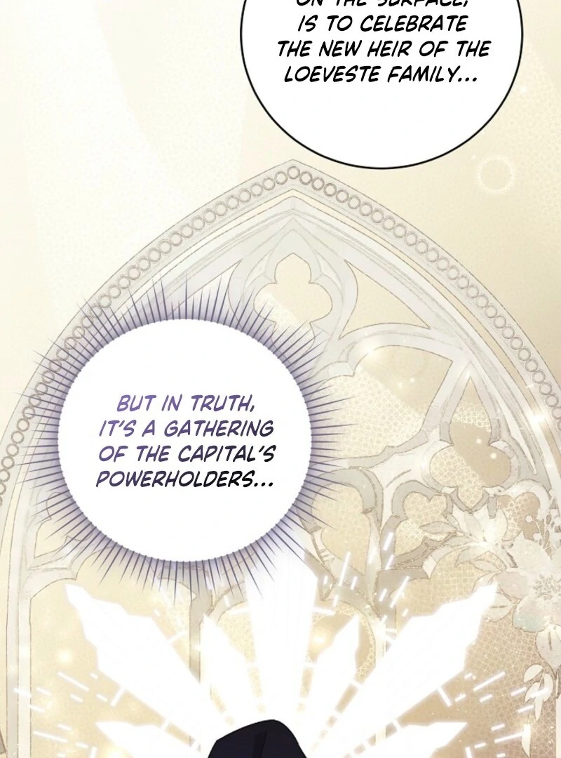 The Young Lady Who Broke Her Engagement Is Only Obsessed With the Ending Chapter 75 396 056