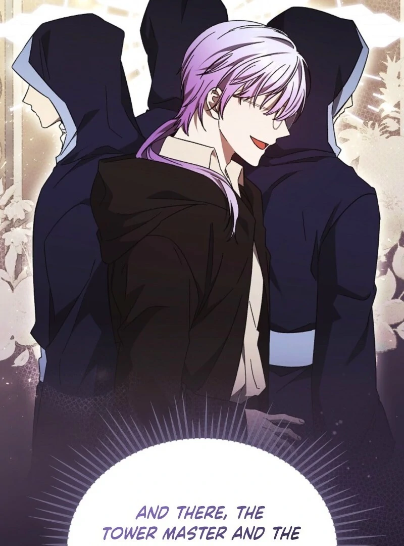 The Young Lady Who Broke Her Engagement Is Only Obsessed With the Ending Chapter 75 397 057