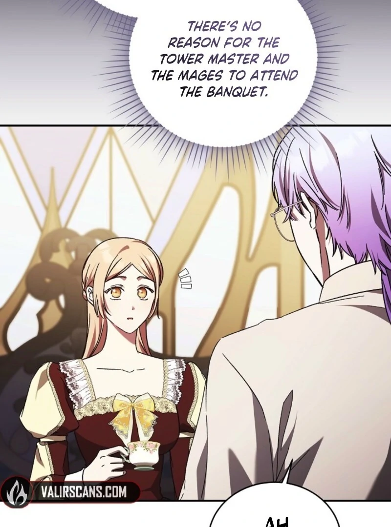 The Young Lady Who Broke Her Engagement Is Only Obsessed With the Ending Chapter 75 399 059