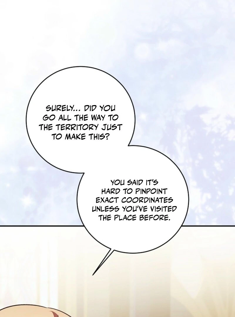 The Young Lady Who Broke Her Engagement Is Only Obsessed With the Ending Chapter 75 404 064