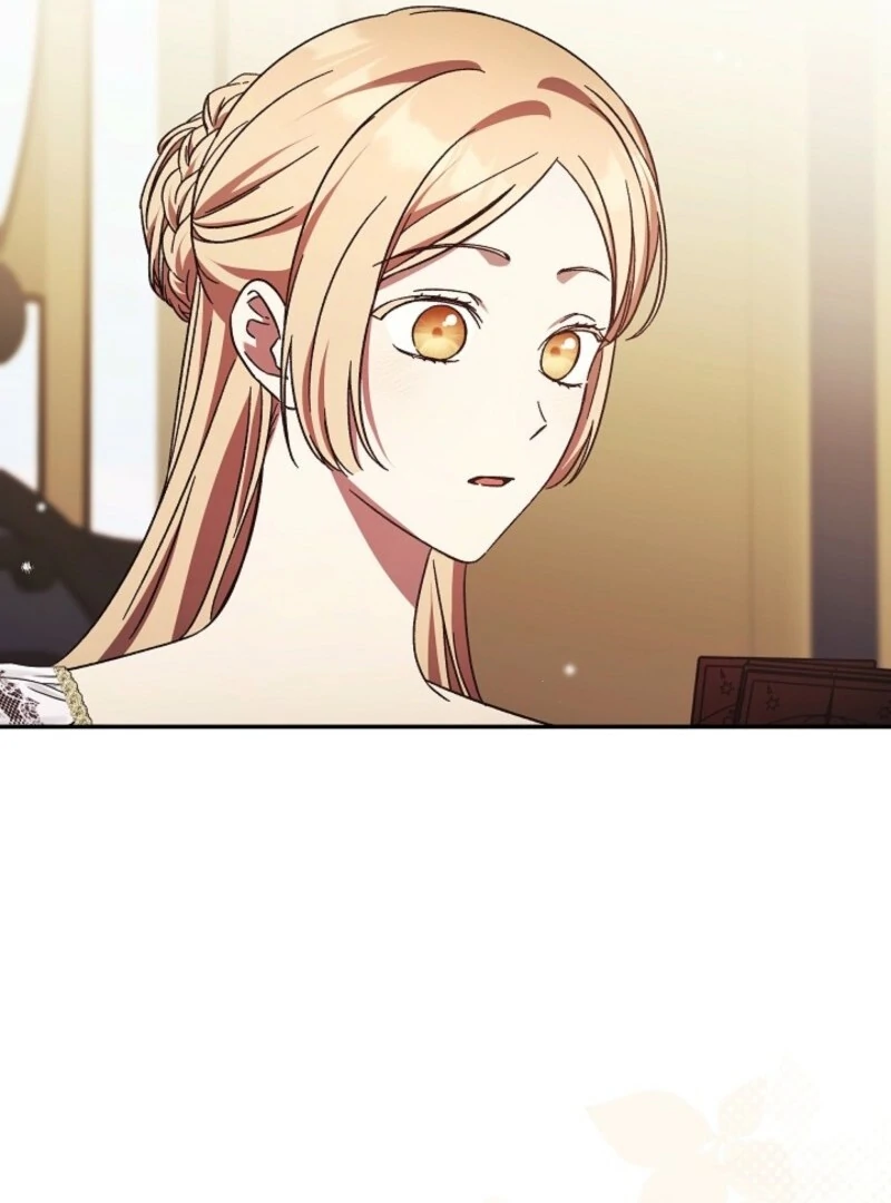 The Young Lady Who Broke Her Engagement Is Only Obsessed With the Ending Chapter 75 409 069