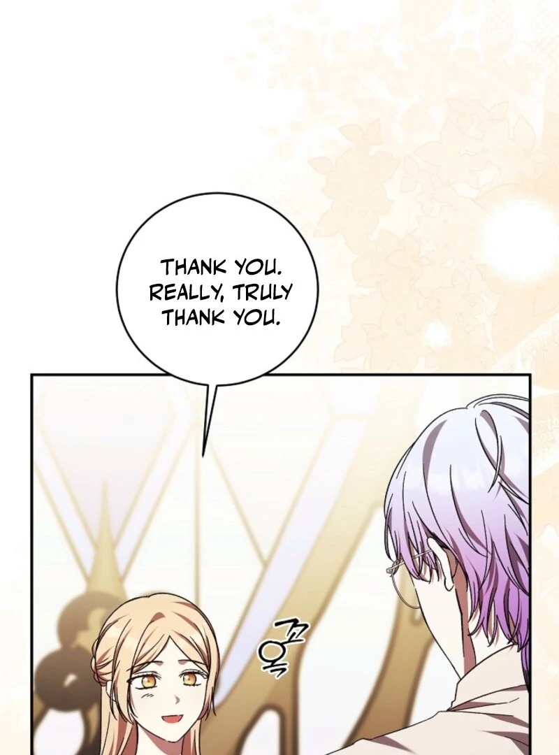 The Young Lady Who Broke Her Engagement Is Only Obsessed With the Ending Chapter 75 410 070