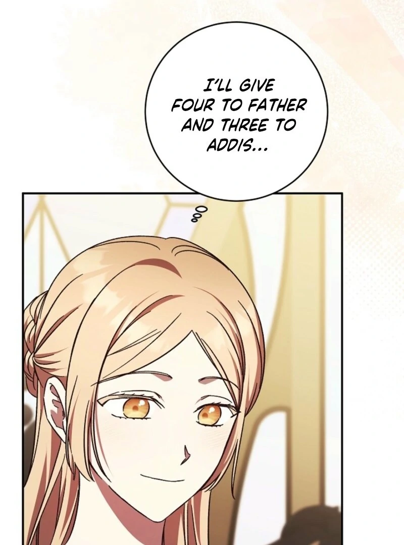 The Young Lady Who Broke Her Engagement Is Only Obsessed With the Ending Chapter 75 412 072