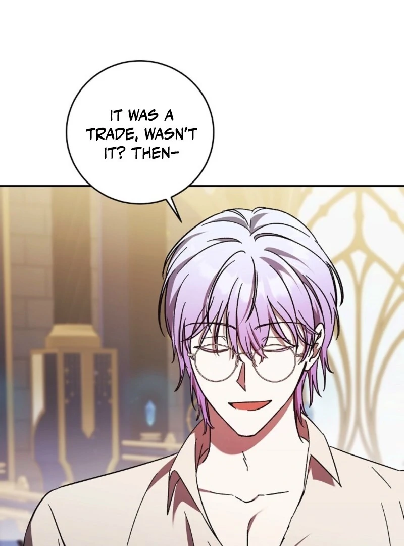 The Young Lady Who Broke Her Engagement Is Only Obsessed With the Ending Chapter 75 415 075