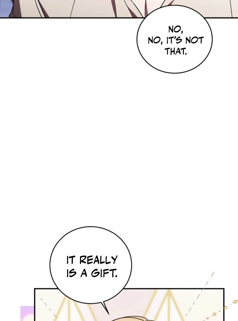 The Young Lady Who Broke Her Engagement Is Only Obsessed With the Ending Chapter 75 416 076