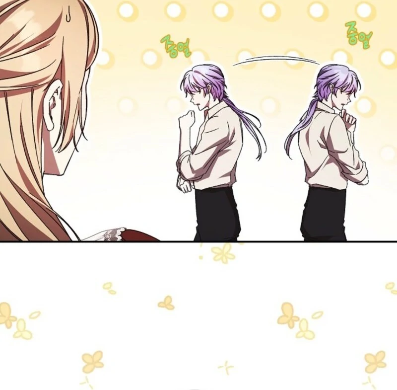 The Young Lady Who Broke Her Engagement Is Only Obsessed With the Ending Chapter 75 422 082