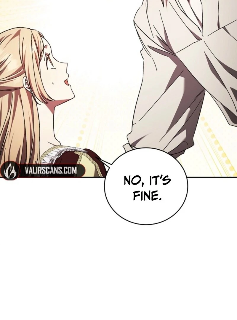 The Young Lady Who Broke Her Engagement Is Only Obsessed With the Ending Chapter 75 424 084