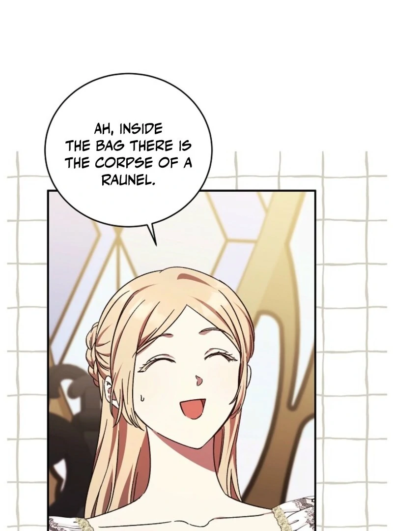 The Young Lady Who Broke Her Engagement Is Only Obsessed With the Ending Chapter 75 425 085