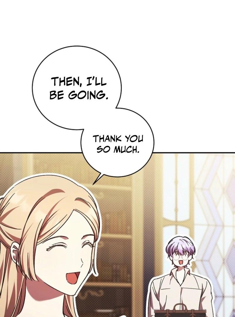 The Young Lady Who Broke Her Engagement Is Only Obsessed With the Ending Chapter 75 428 088