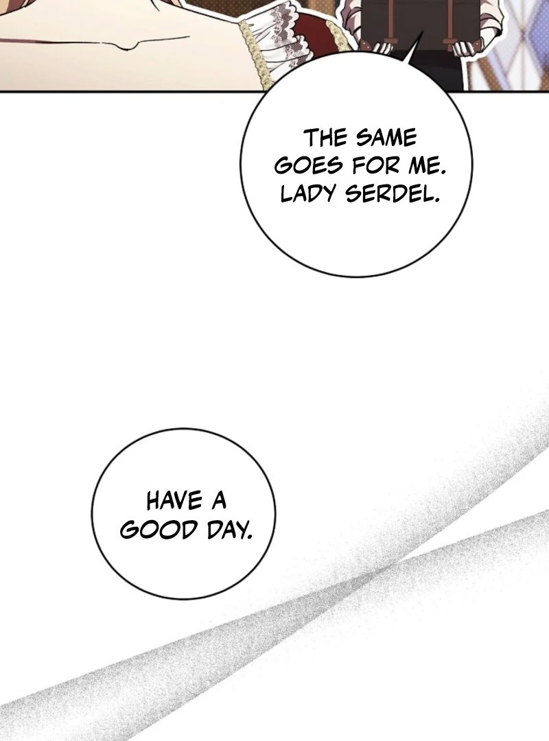 The Young Lady Who Broke Her Engagement Is Only Obsessed With the Ending Chapter 75 429 089