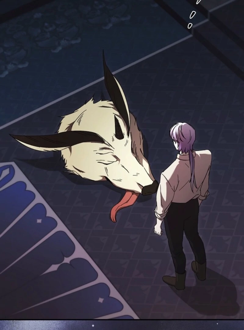 The Young Lady Who Broke Her Engagement Is Only Obsessed With the Ending Chapter 75 431 091