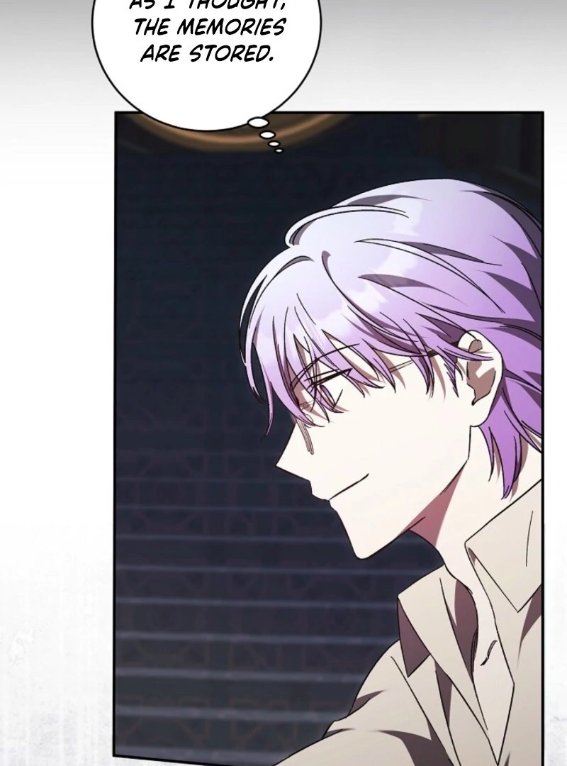 The Young Lady Who Broke Her Engagement Is Only Obsessed With the Ending Chapter 75 434 094