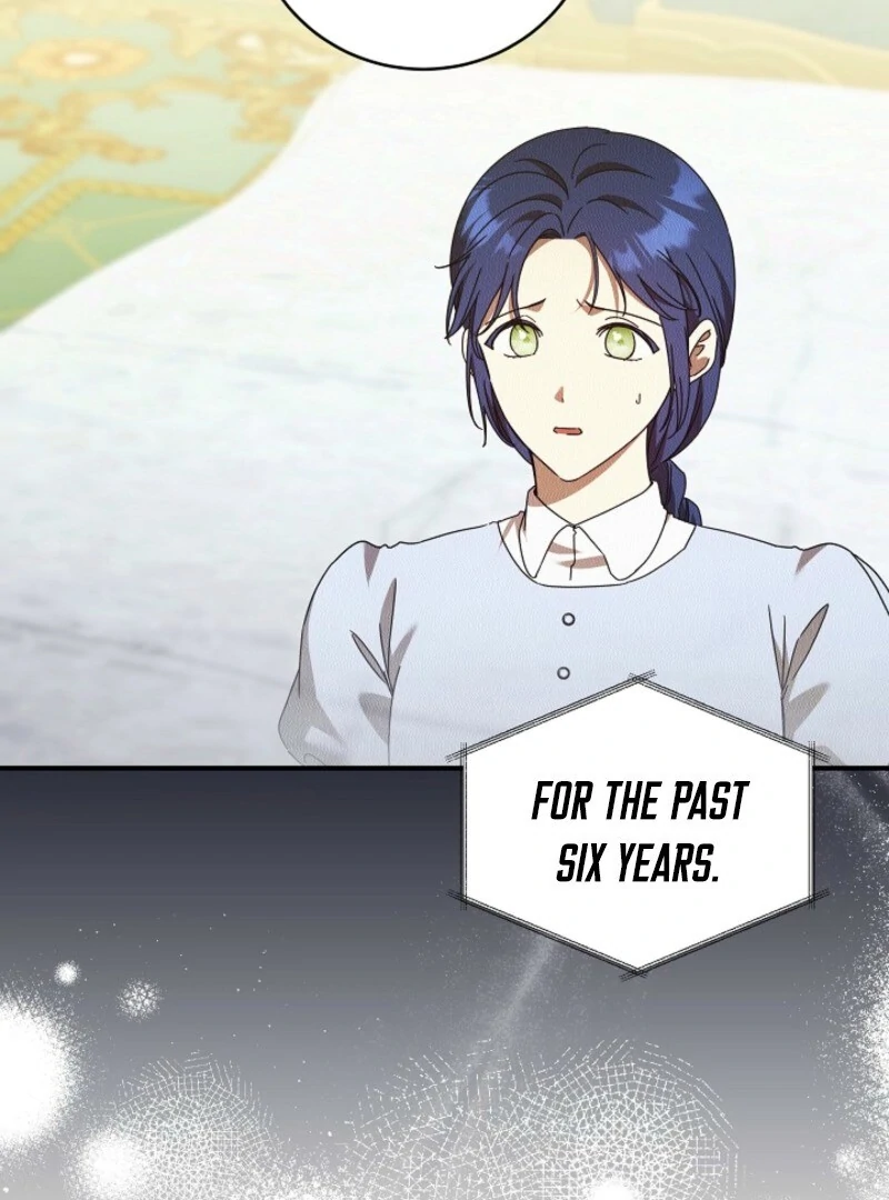 The Young Lady Who Broke Her Engagement Is Only Obsessed With the Ending Chapter 80 292 03