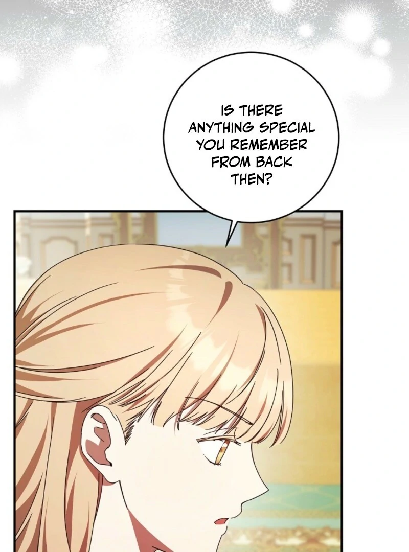 The Young Lady Who Broke Her Engagement Is Only Obsessed With the Ending Chapter 80 293 04