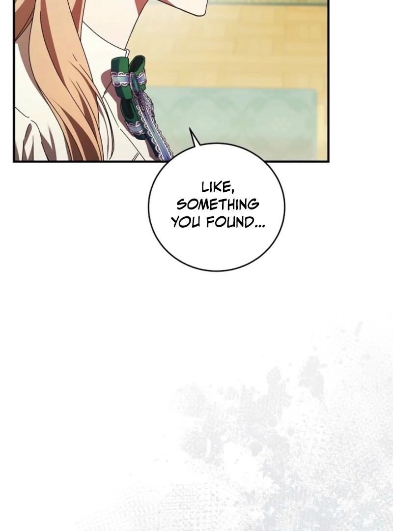 The Young Lady Who Broke Her Engagement Is Only Obsessed With the Ending Chapter 80 294 05