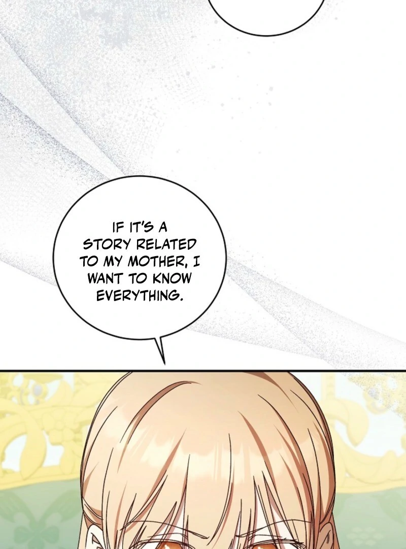 The Young Lady Who Broke Her Engagement Is Only Obsessed With the Ending Chapter 80 296 07