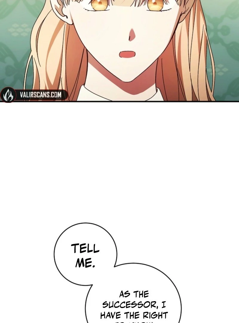 The Young Lady Who Broke Her Engagement Is Only Obsessed With the Ending Chapter 80 297 08