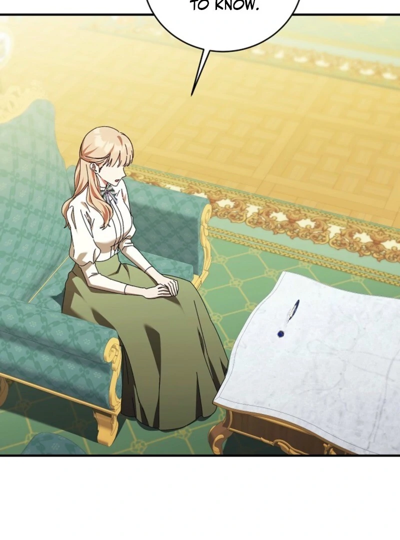 The Young Lady Who Broke Her Engagement Is Only Obsessed With the Ending Chapter 80 298 09