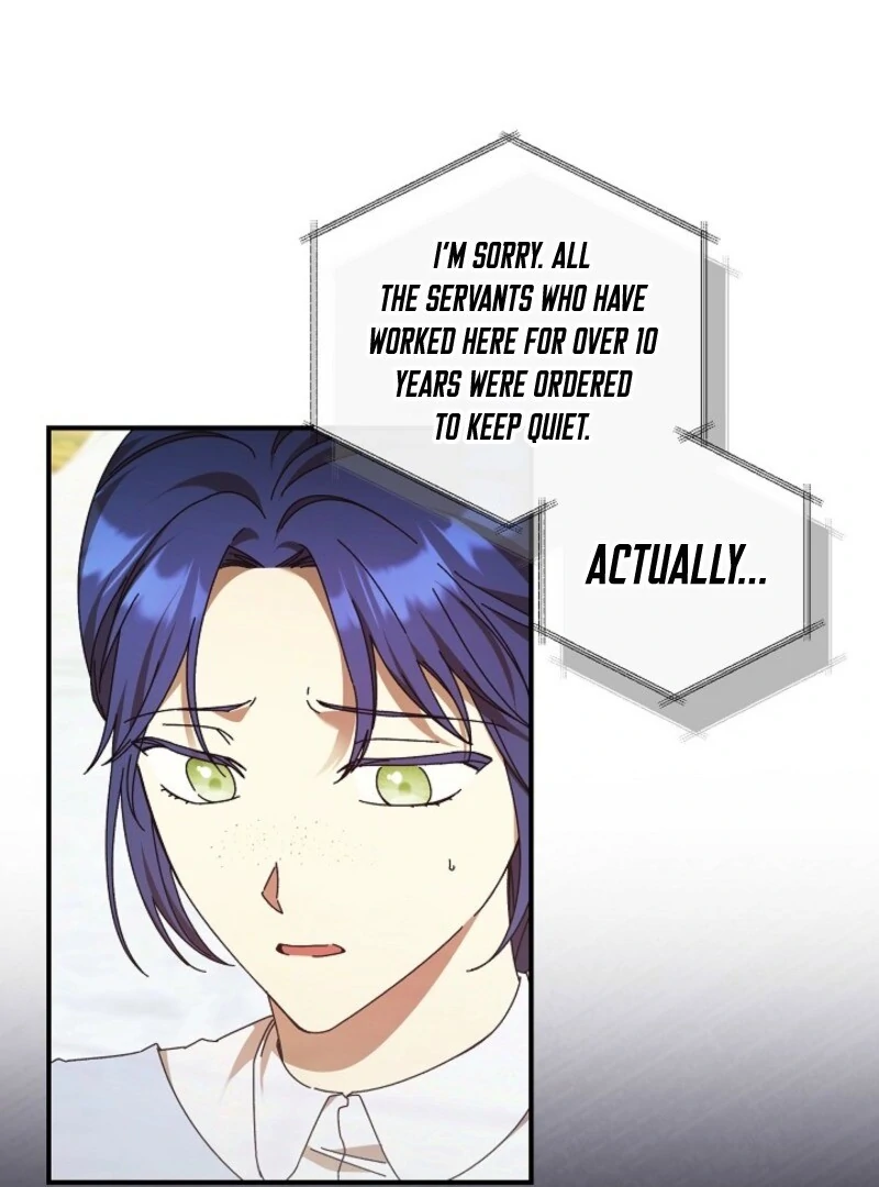 The Young Lady Who Broke Her Engagement Is Only Obsessed With the Ending Chapter 80 299 10