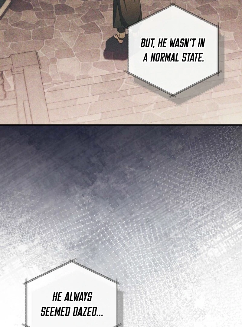 The Young Lady Who Broke Her Engagement Is Only Obsessed With the Ending Chapter 80 301 12