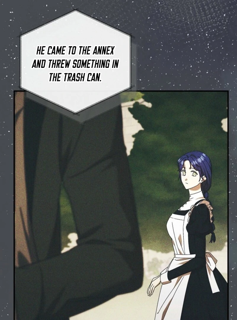 The Young Lady Who Broke Her Engagement Is Only Obsessed With the Ending Chapter 80 304 15