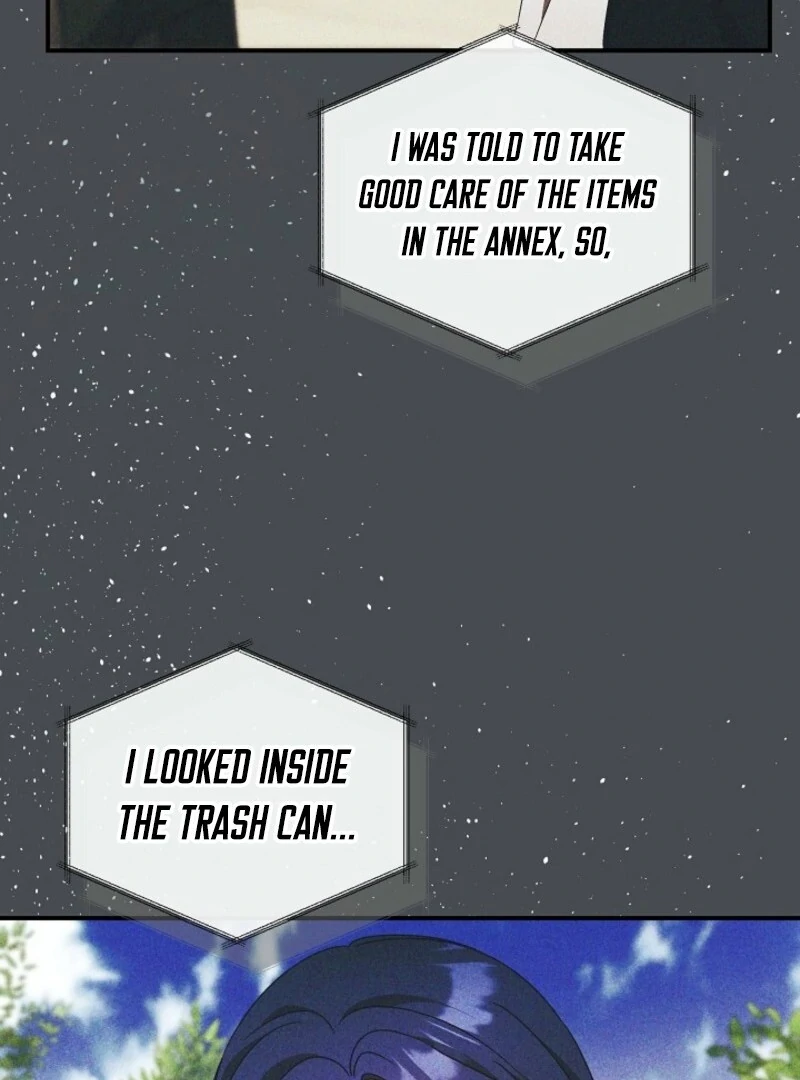 The Young Lady Who Broke Her Engagement Is Only Obsessed With the Ending Chapter 80 305 16