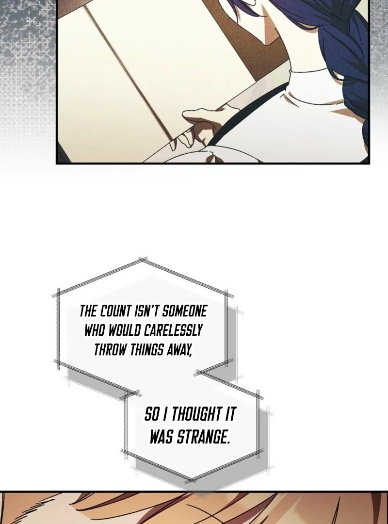 The Young Lady Who Broke Her Engagement Is Only Obsessed With the Ending Chapter 80 309 20