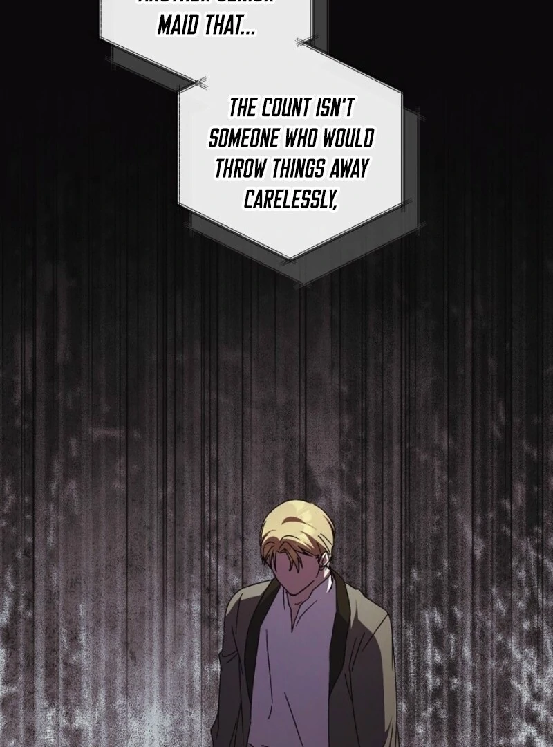 The Young Lady Who Broke Her Engagement Is Only Obsessed With the Ending Chapter 80 311 22