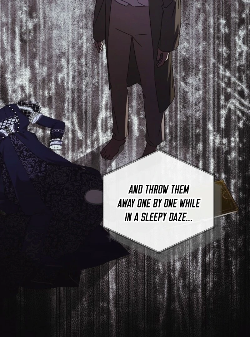 The Young Lady Who Broke Her Engagement Is Only Obsessed With the Ending Chapter 80 312 23