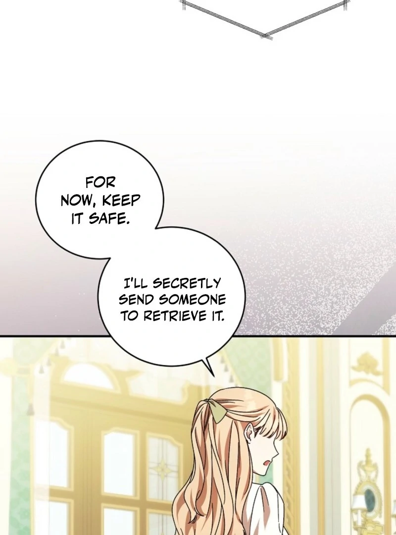 The Young Lady Who Broke Her Engagement Is Only Obsessed With the Ending Chapter 80 314 25