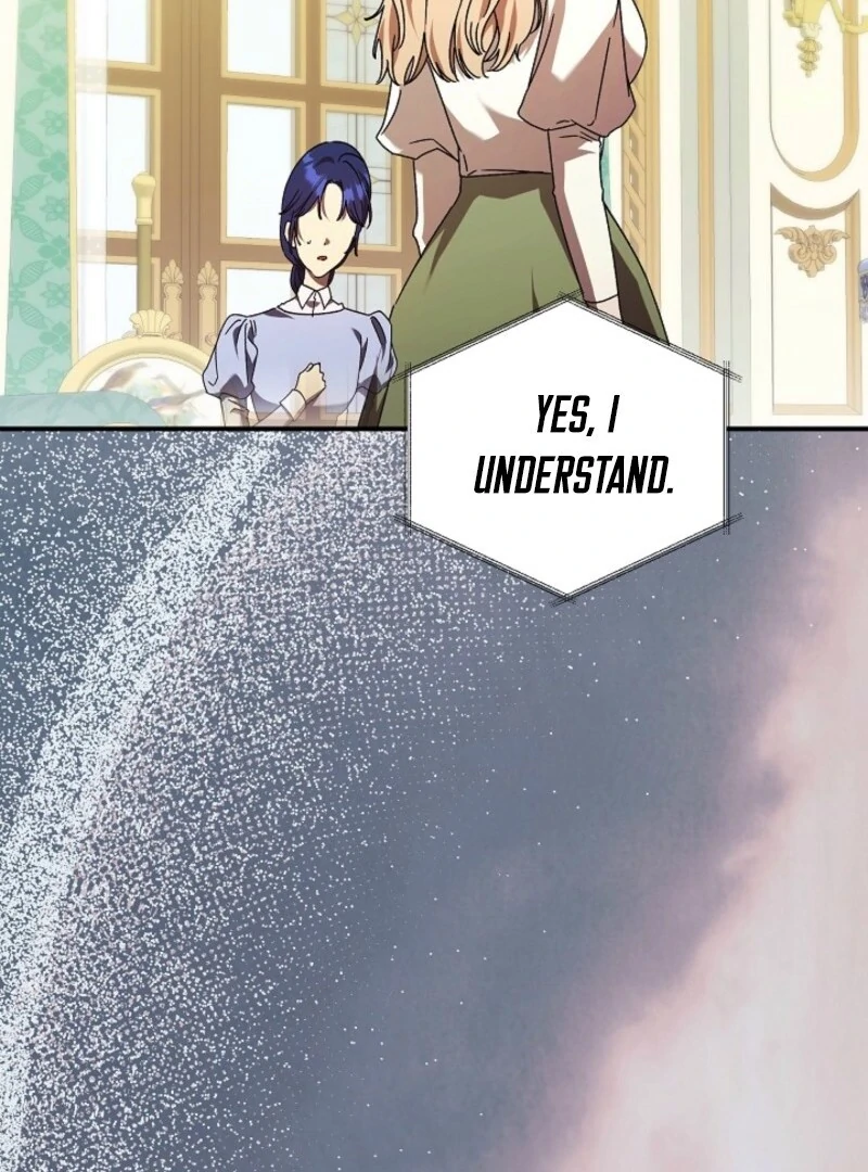 The Young Lady Who Broke Her Engagement Is Only Obsessed With the Ending Chapter 80 315 26