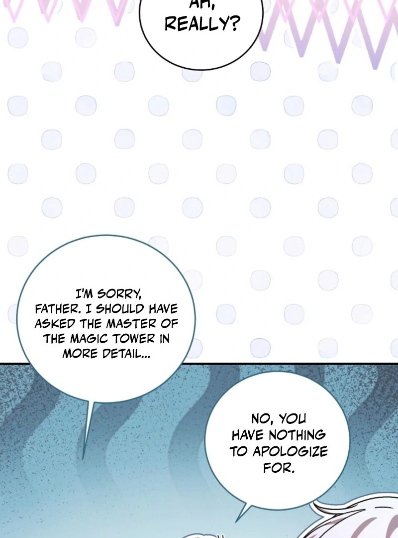 The Young Lady Who Broke Her Engagement Is Only Obsessed With the Ending Chapter 80 324 35