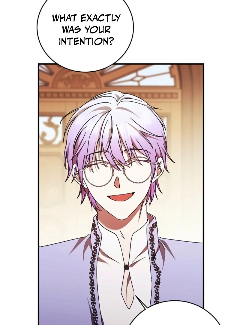 The Young Lady Who Broke Her Engagement Is Only Obsessed With the Ending Chapter 80 326 37