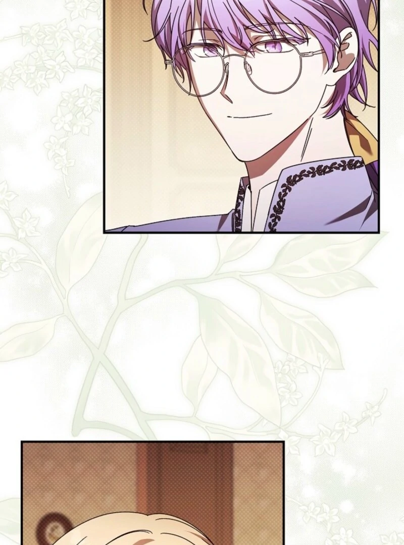 The Young Lady Who Broke Her Engagement Is Only Obsessed With the Ending Chapter 80 329 40