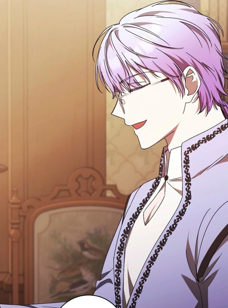 The Young Lady Who Broke Her Engagement Is Only Obsessed With the Ending Chapter 80 332 43