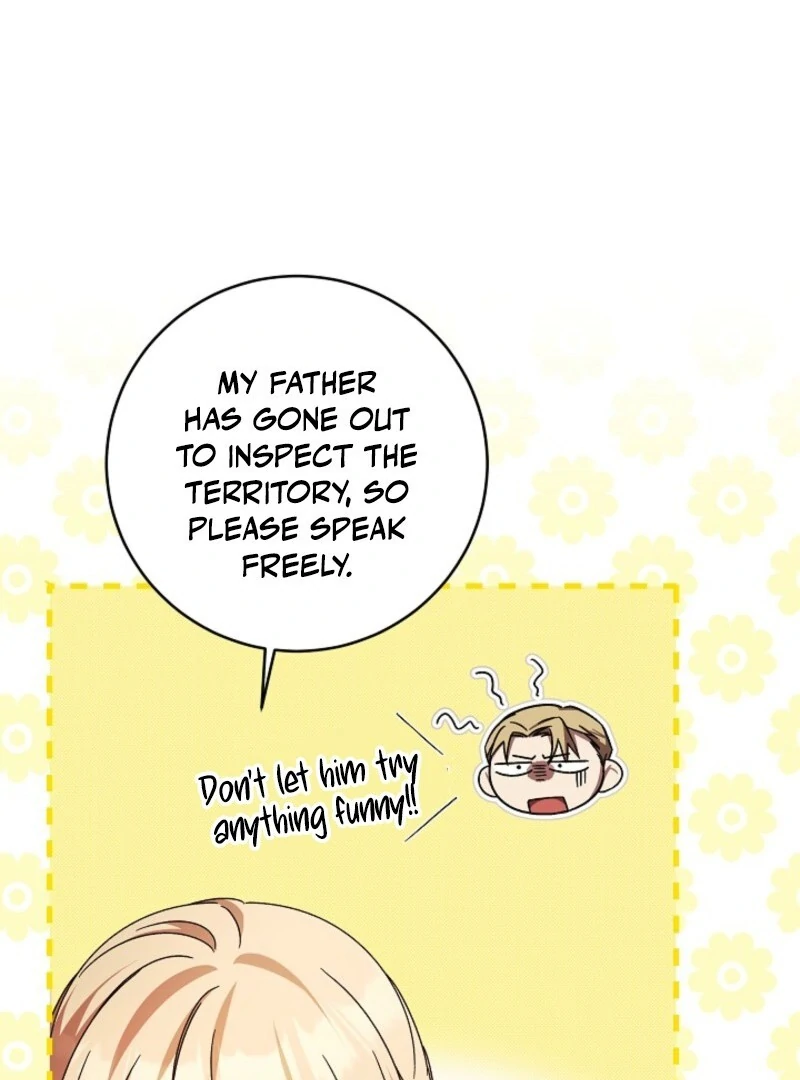 The Young Lady Who Broke Her Engagement Is Only Obsessed With the Ending Chapter 80 334 45