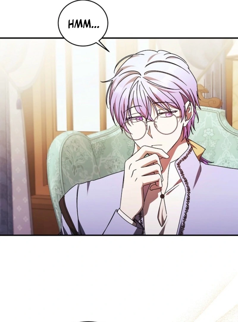 The Young Lady Who Broke Her Engagement Is Only Obsessed With the Ending Chapter 80 336 47