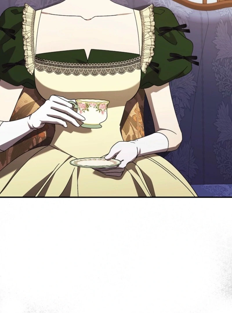 The Young Lady Who Broke Her Engagement Is Only Obsessed With the Ending Chapter 80 338 49