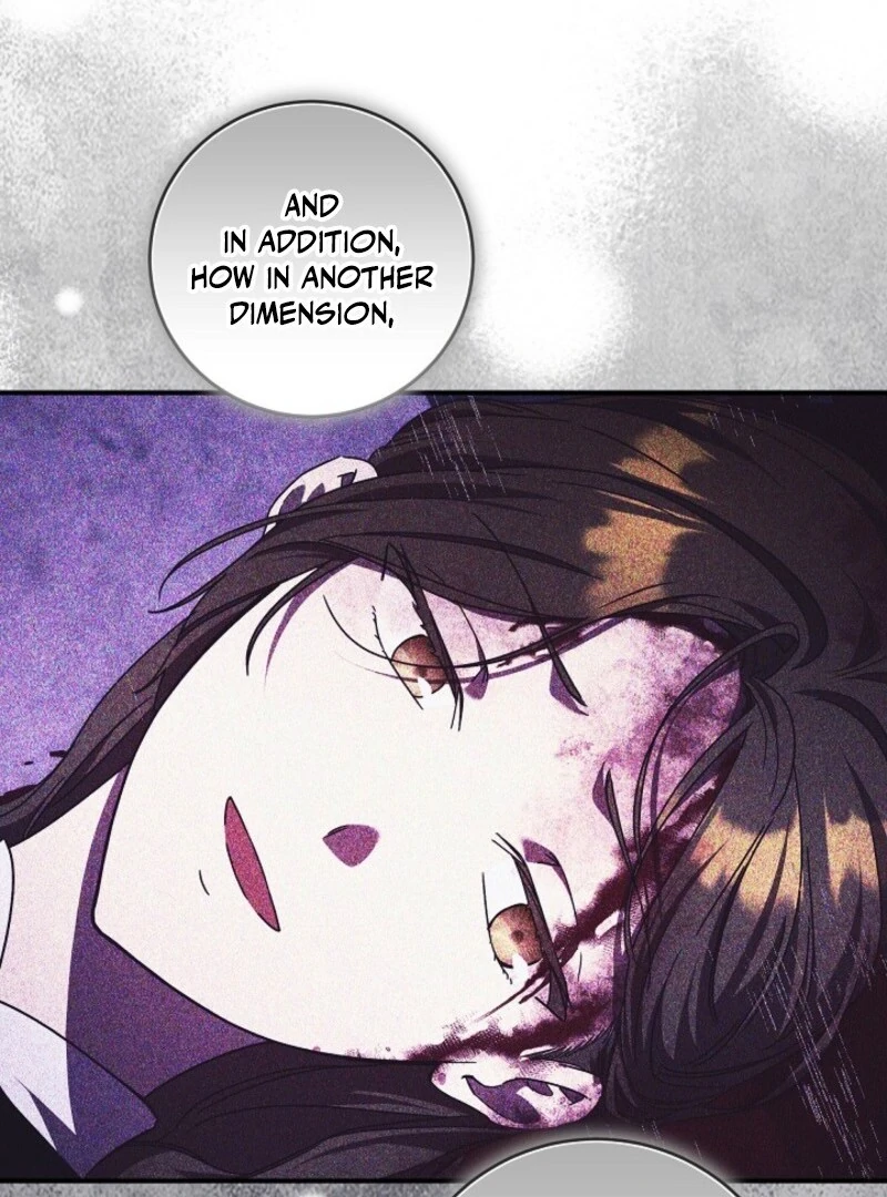 The Young Lady Who Broke Her Engagement Is Only Obsessed With the Ending Chapter 80 339 50