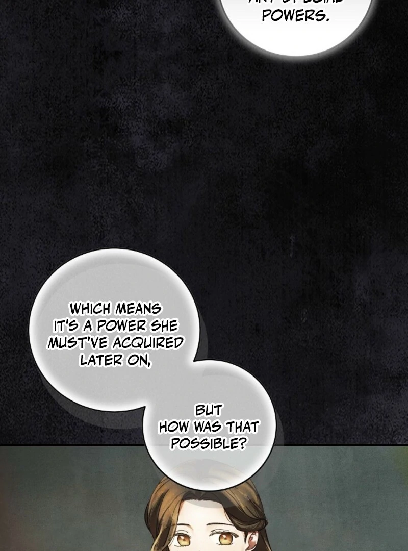 The Young Lady Who Broke Her Engagement Is Only Obsessed With the Ending Chapter 80 342 53