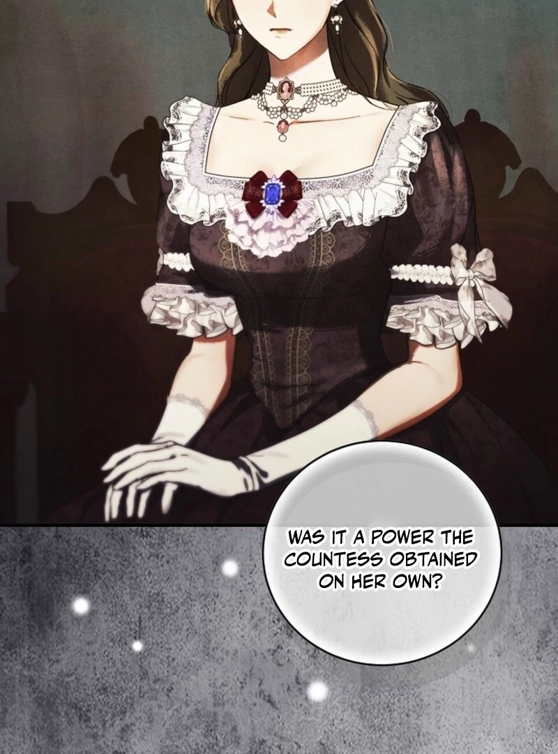 The Young Lady Who Broke Her Engagement Is Only Obsessed With the Ending Chapter 80 343 54