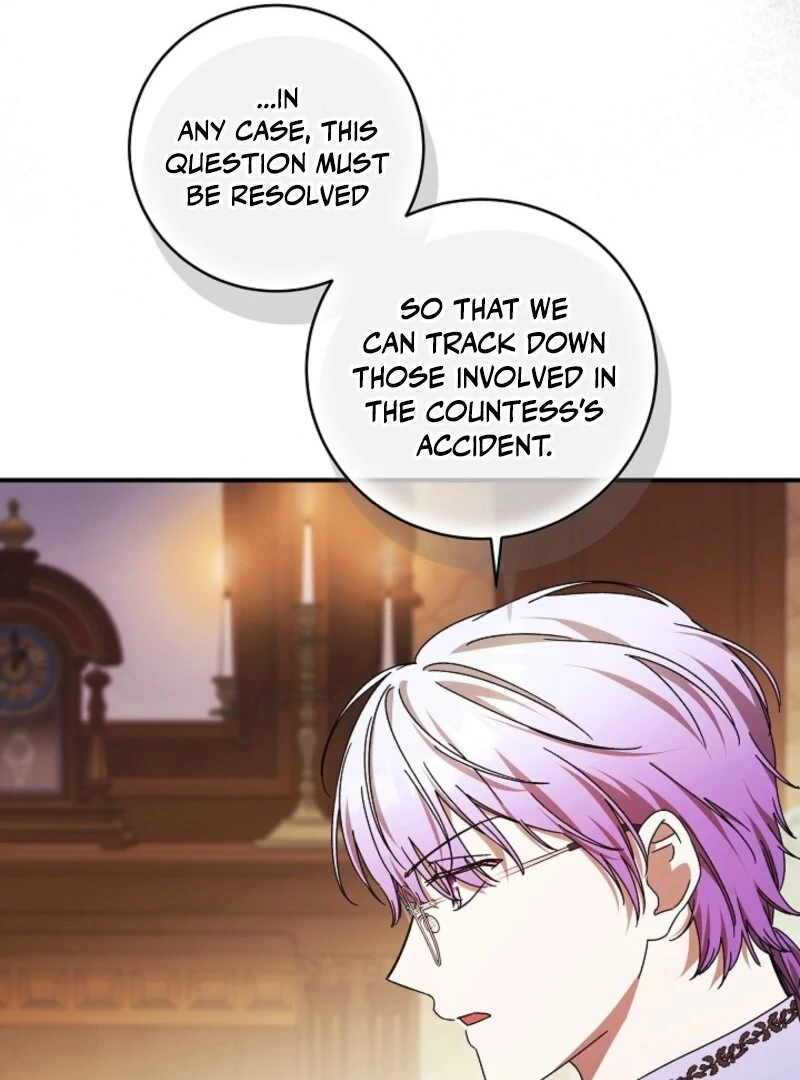 The Young Lady Who Broke Her Engagement Is Only Obsessed With the Ending Chapter 80 346 57