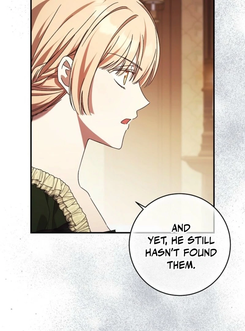 The Young Lady Who Broke Her Engagement Is Only Obsessed With the Ending Chapter 80 348 59