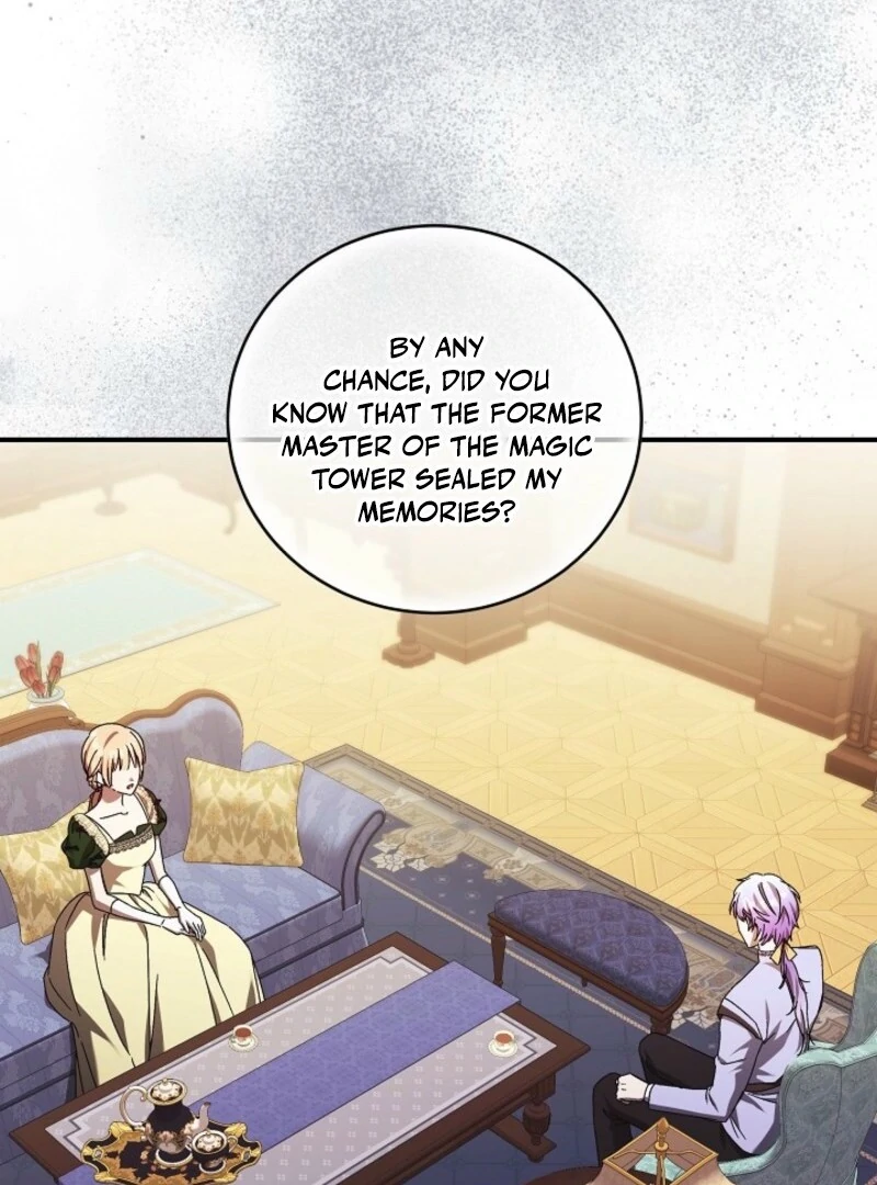 The Young Lady Who Broke Her Engagement Is Only Obsessed With the Ending Chapter 80 349 60