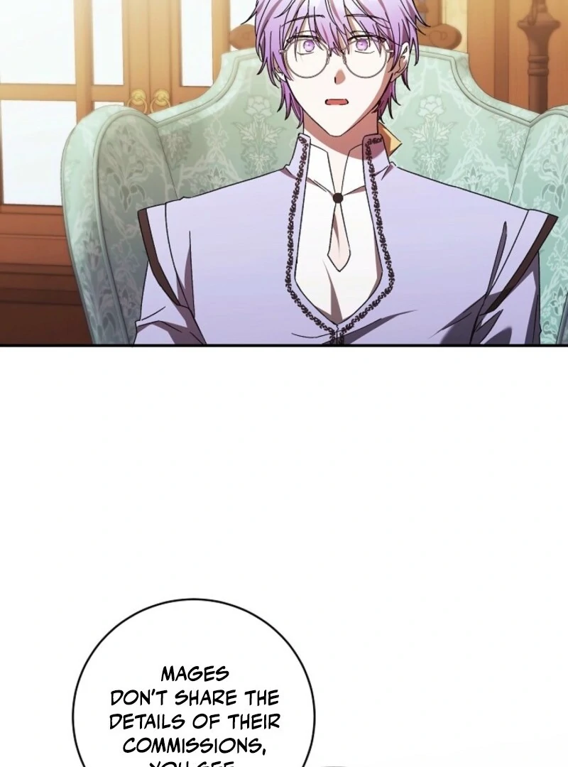 The Young Lady Who Broke Her Engagement Is Only Obsessed With the Ending Chapter 80 351 62