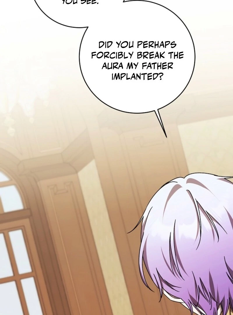 The Young Lady Who Broke Her Engagement Is Only Obsessed With the Ending Chapter 80 352 63