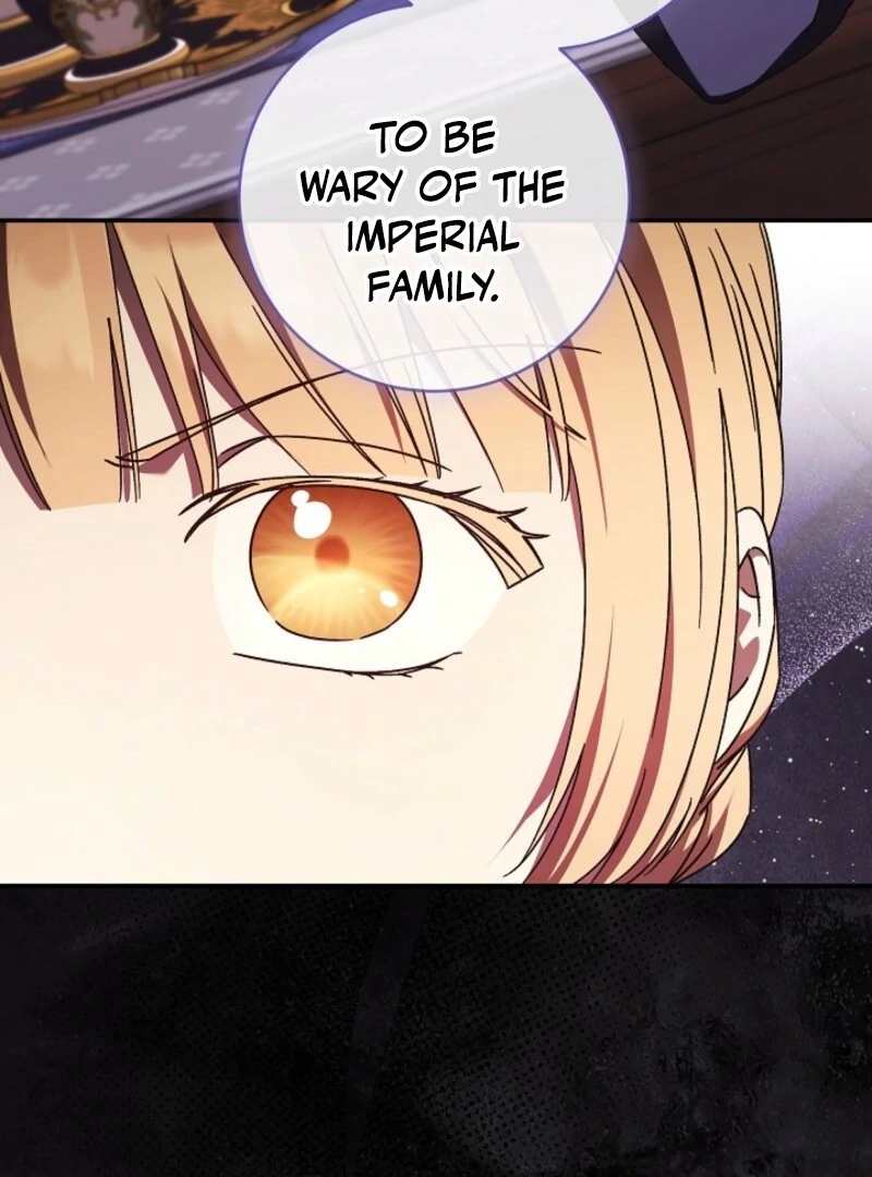 The Young Lady Who Broke Her Engagement Is Only Obsessed With the Ending Chapter 80 354 65