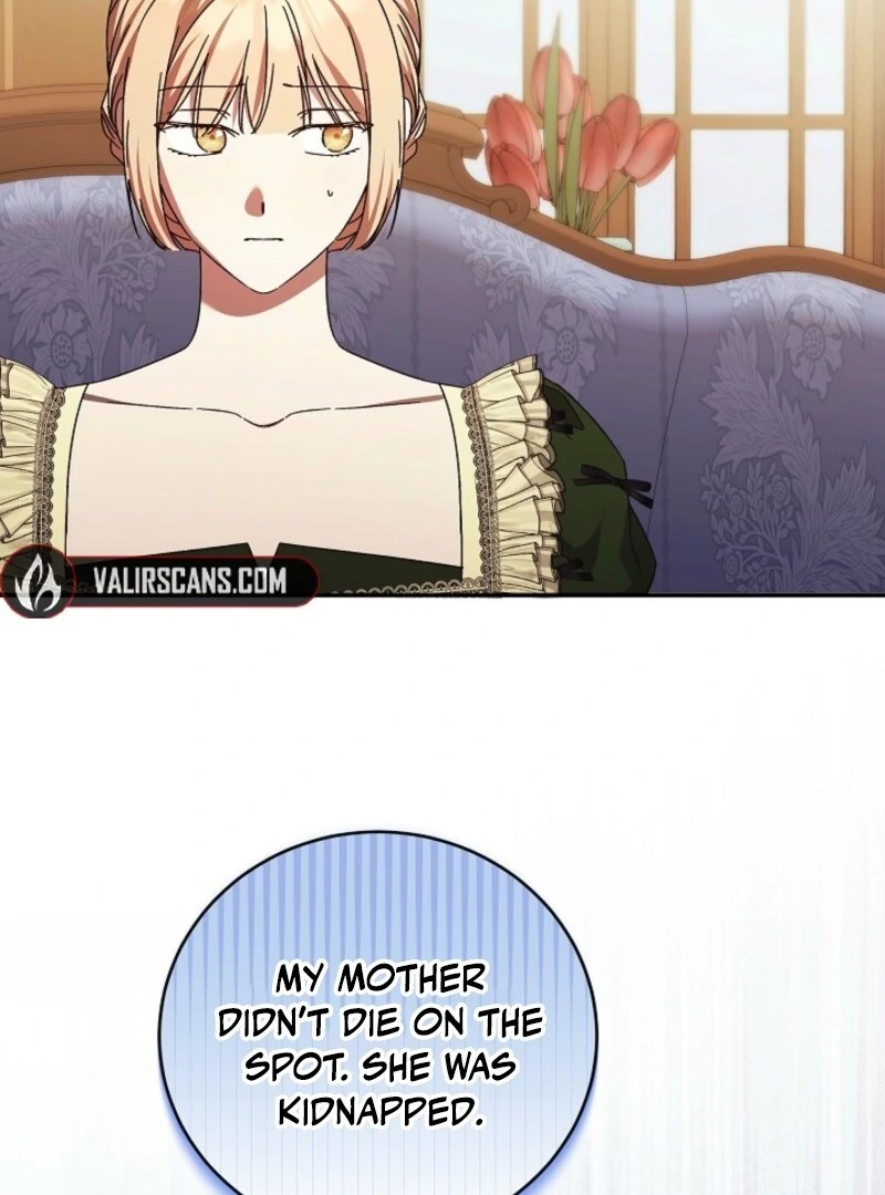 The Young Lady Who Broke Her Engagement Is Only Obsessed With the Ending Chapter 80 357 68