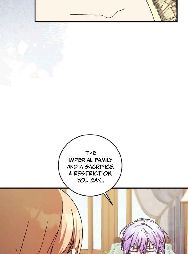 The Young Lady Who Broke Her Engagement Is Only Obsessed With the Ending Chapter 80 361 72