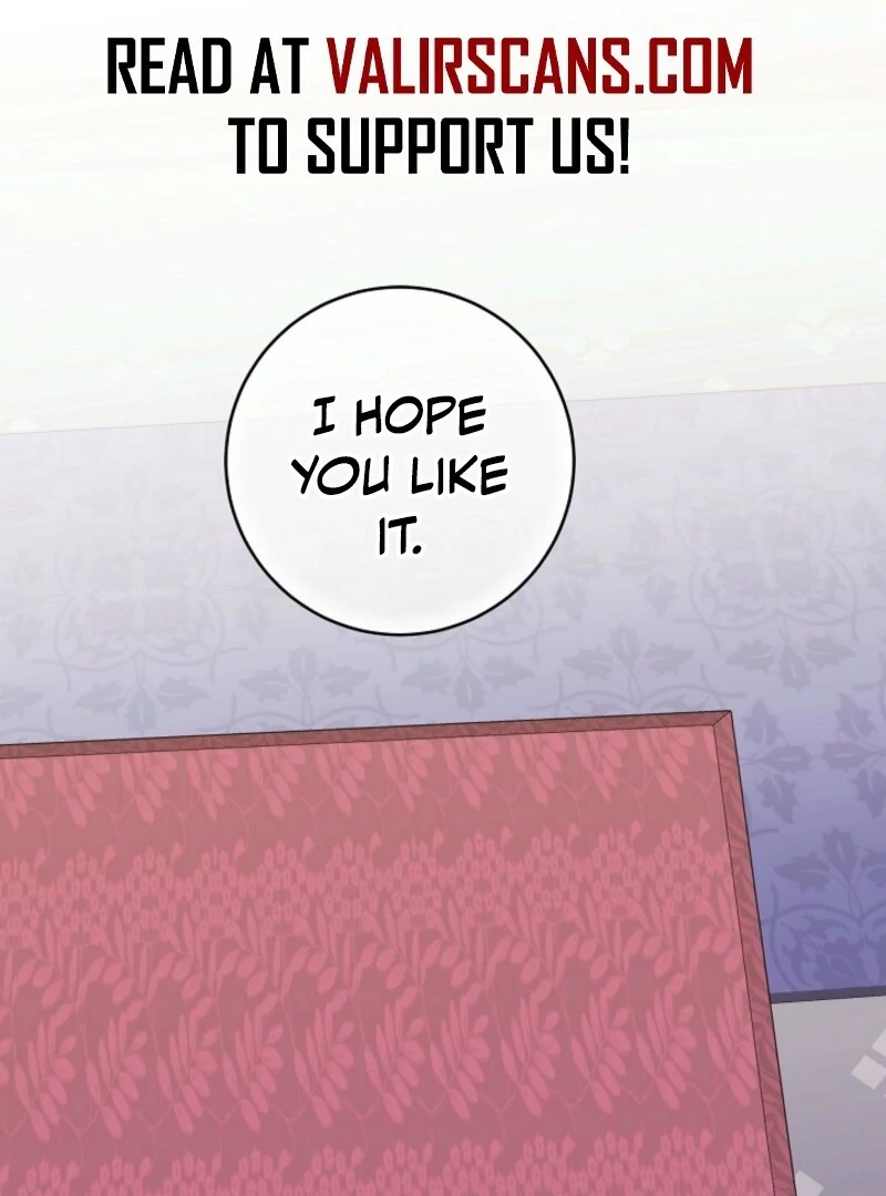 The Young Lady Who Broke Her Engagement Is Only Obsessed With the Ending Chapter 80 367 78